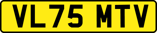 VL75MTV