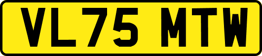 VL75MTW