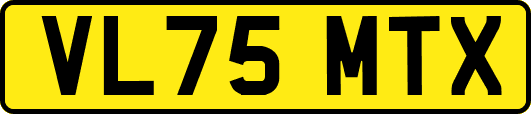 VL75MTX