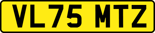 VL75MTZ