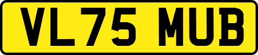 VL75MUB
