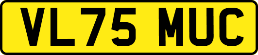 VL75MUC