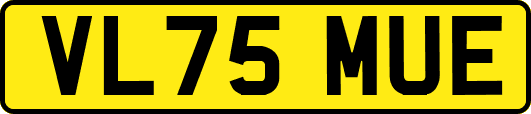 VL75MUE
