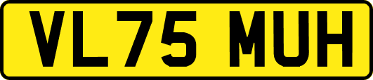 VL75MUH