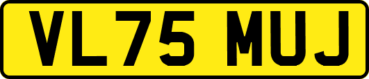 VL75MUJ