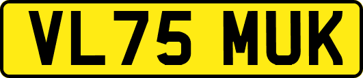 VL75MUK