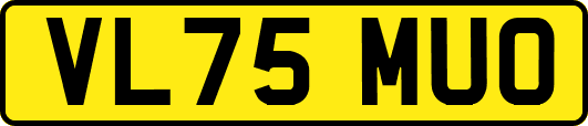 VL75MUO