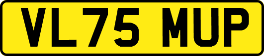 VL75MUP