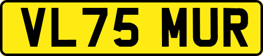 VL75MUR