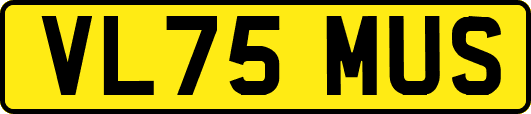 VL75MUS