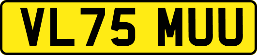 VL75MUU