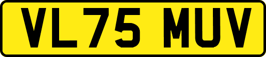 VL75MUV