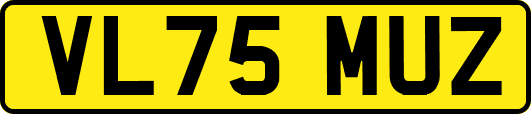 VL75MUZ
