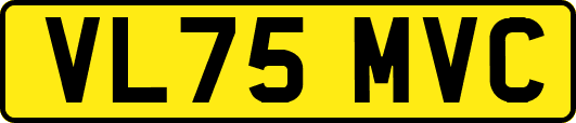 VL75MVC
