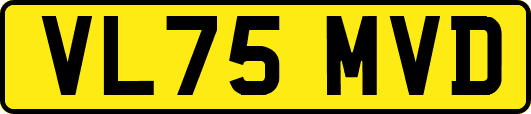 VL75MVD