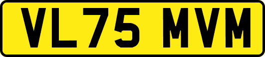 VL75MVM