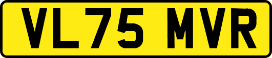 VL75MVR