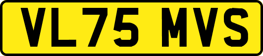 VL75MVS