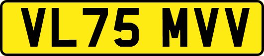 VL75MVV