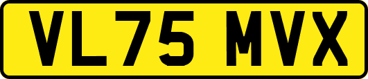 VL75MVX