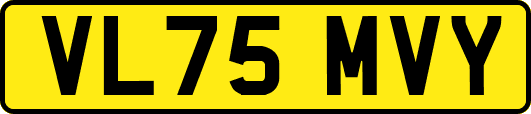 VL75MVY