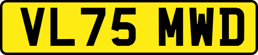 VL75MWD
