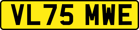 VL75MWE