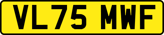 VL75MWF