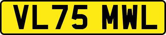 VL75MWL