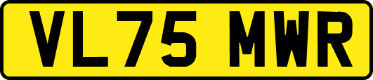 VL75MWR
