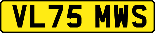 VL75MWS