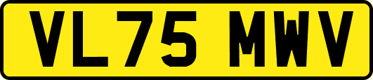 VL75MWV