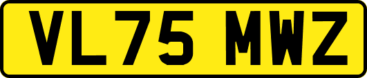 VL75MWZ