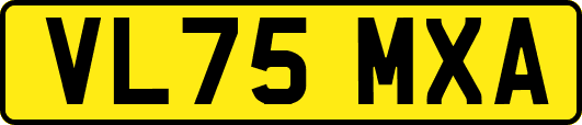 VL75MXA