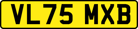 VL75MXB