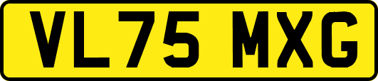 VL75MXG