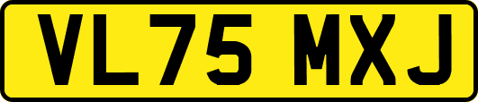 VL75MXJ