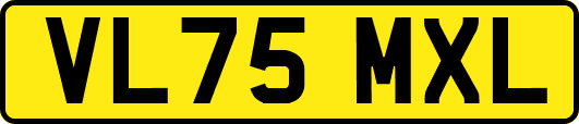 VL75MXL