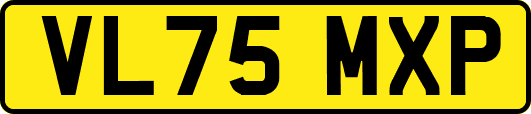 VL75MXP