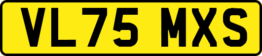 VL75MXS