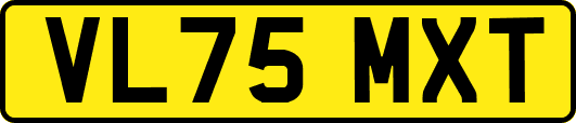 VL75MXT