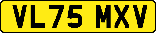 VL75MXV