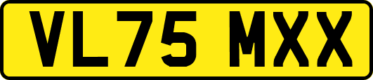 VL75MXX