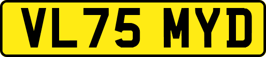 VL75MYD
