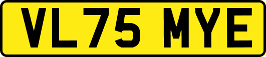 VL75MYE