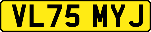 VL75MYJ