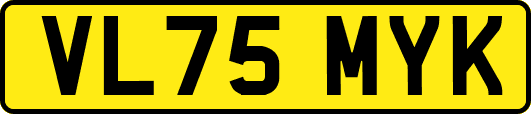 VL75MYK