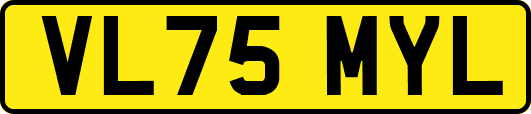 VL75MYL
