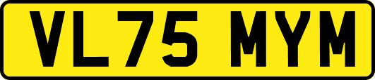 VL75MYM