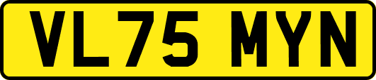 VL75MYN